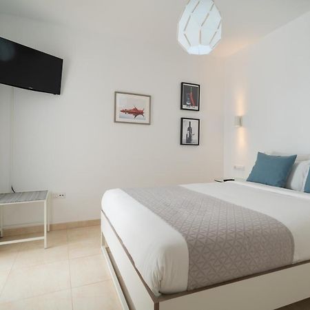Sabbia Suites Casa Nina Arrecife  Eksteriør bilde