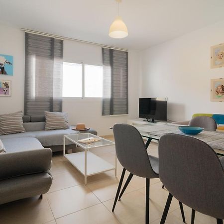 Sabbia Suites Casa Nina Arrecife  Eksteriør bilde
