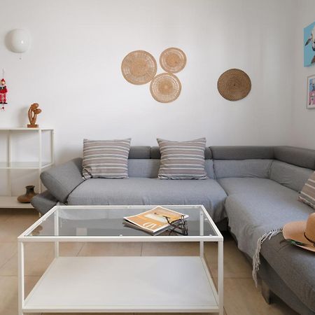 Sabbia Suites Casa Nina Arrecife  Eksteriør bilde