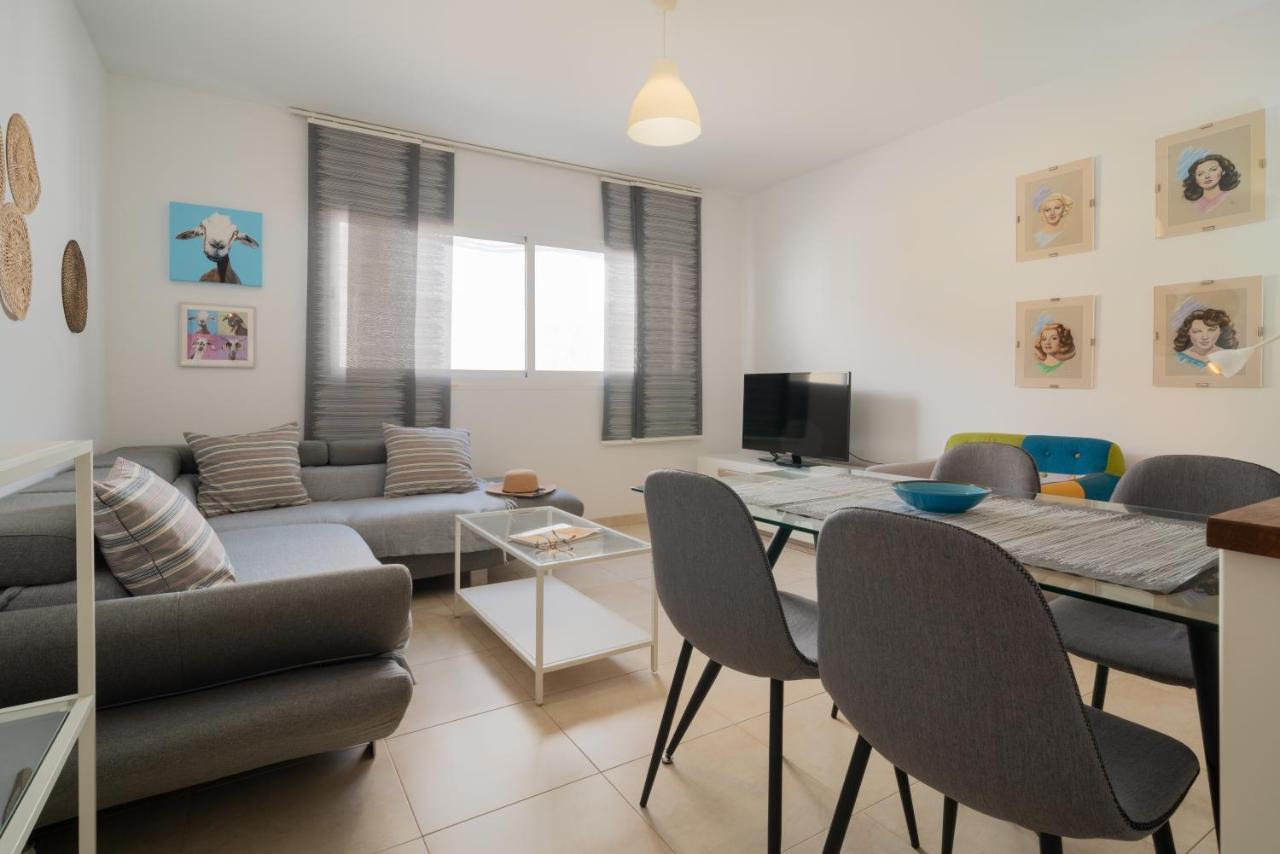 Sabbia Suites Casa Nina Arrecife  Eksteriør bilde