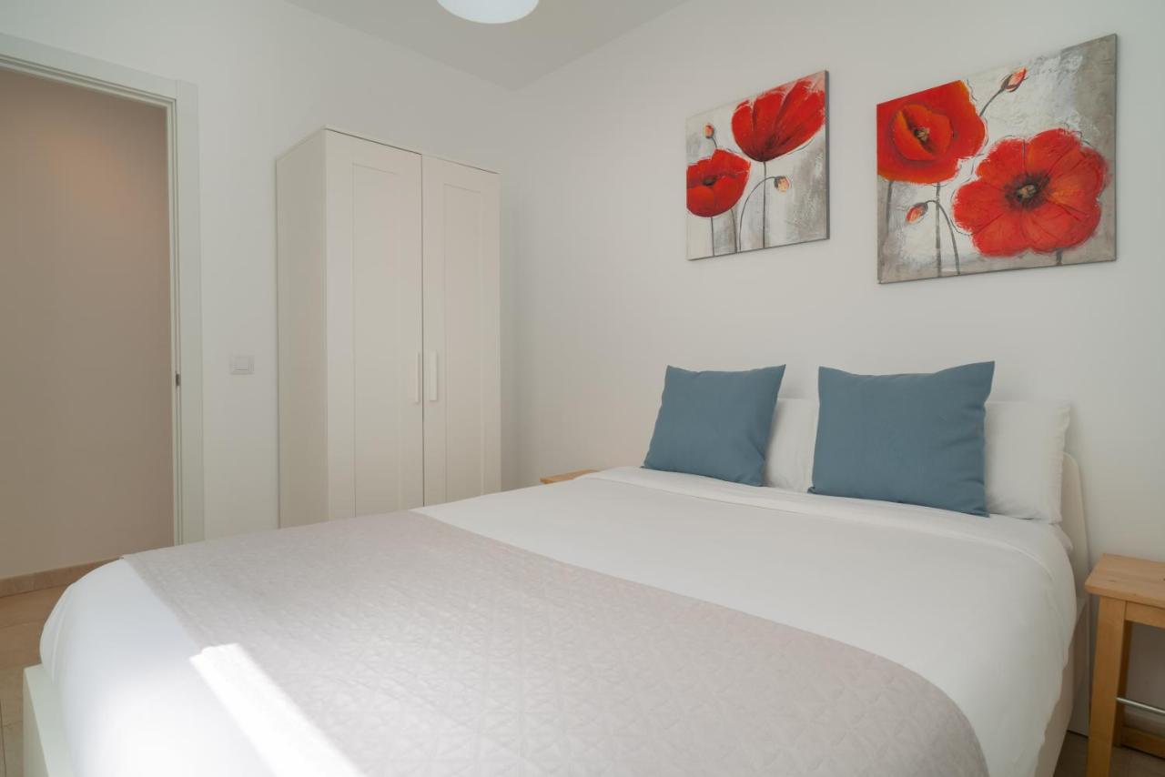 Sabbia Suites Casa Nina Arrecife  Eksteriør bilde
