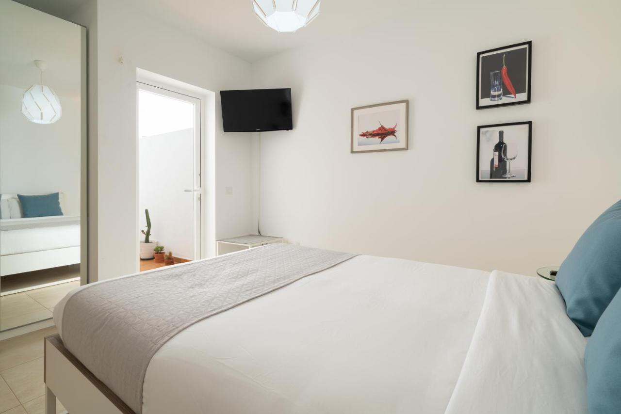 Sabbia Suites Casa Nina Arrecife  Eksteriør bilde