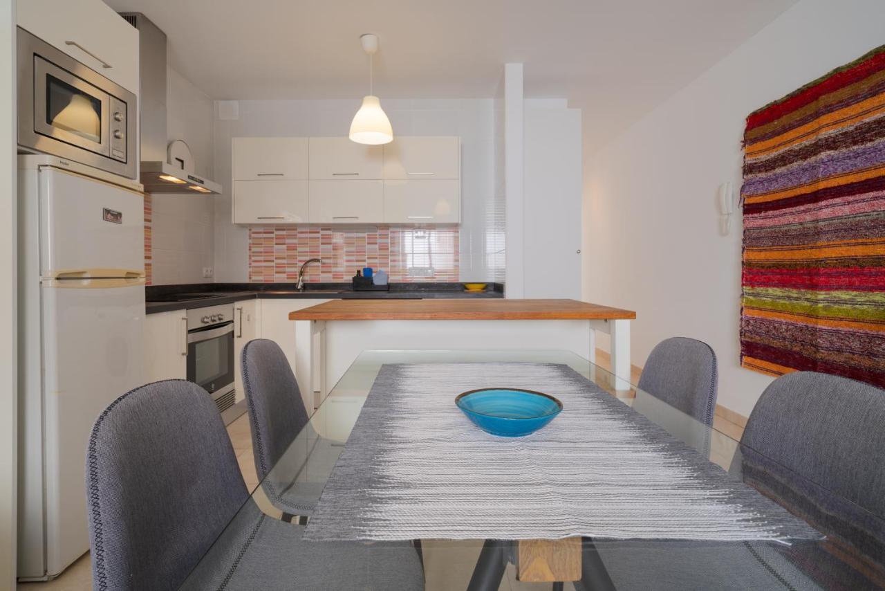Sabbia Suites Casa Nina Arrecife  Eksteriør bilde