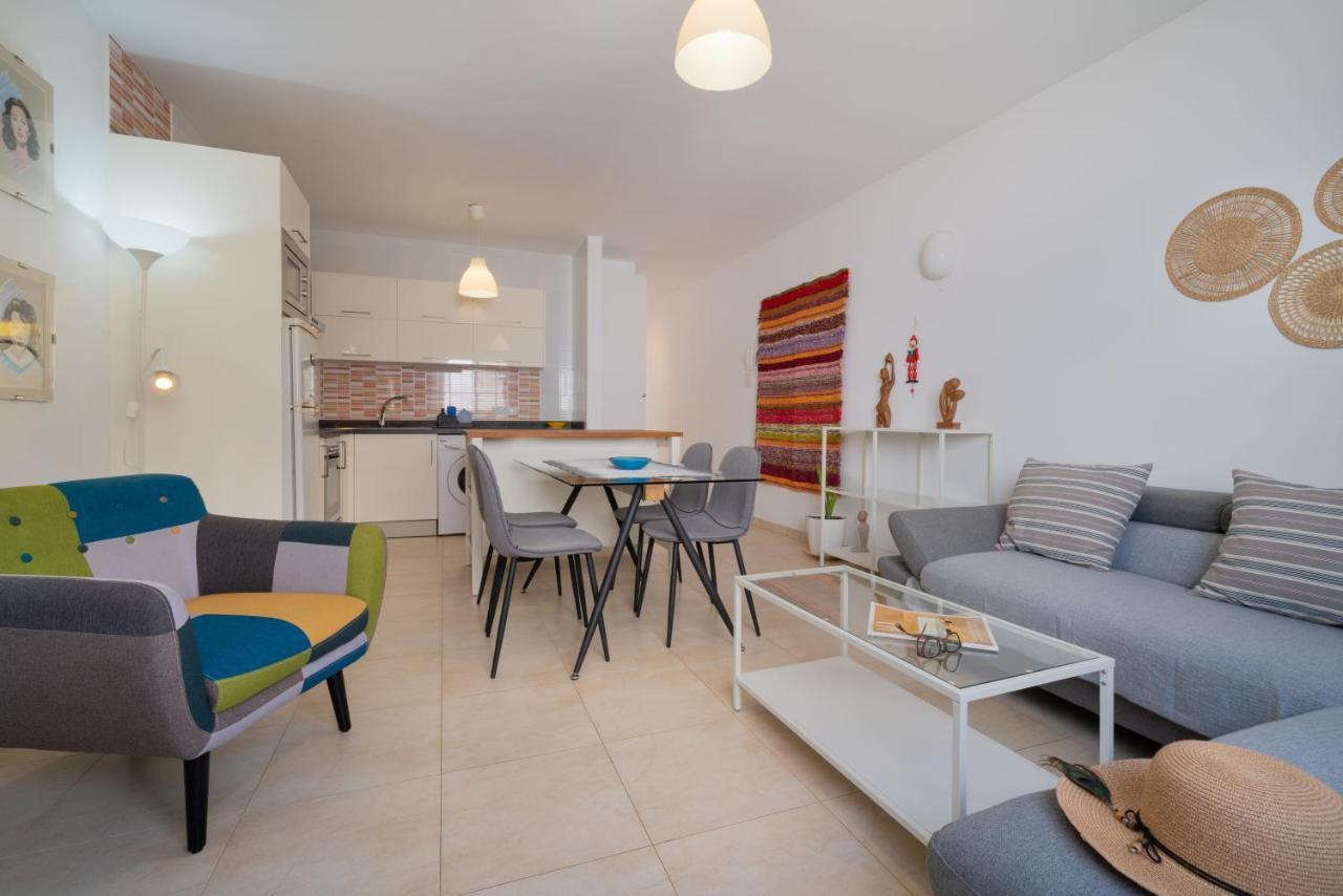 Sabbia Suites Casa Nina Arrecife  Eksteriør bilde